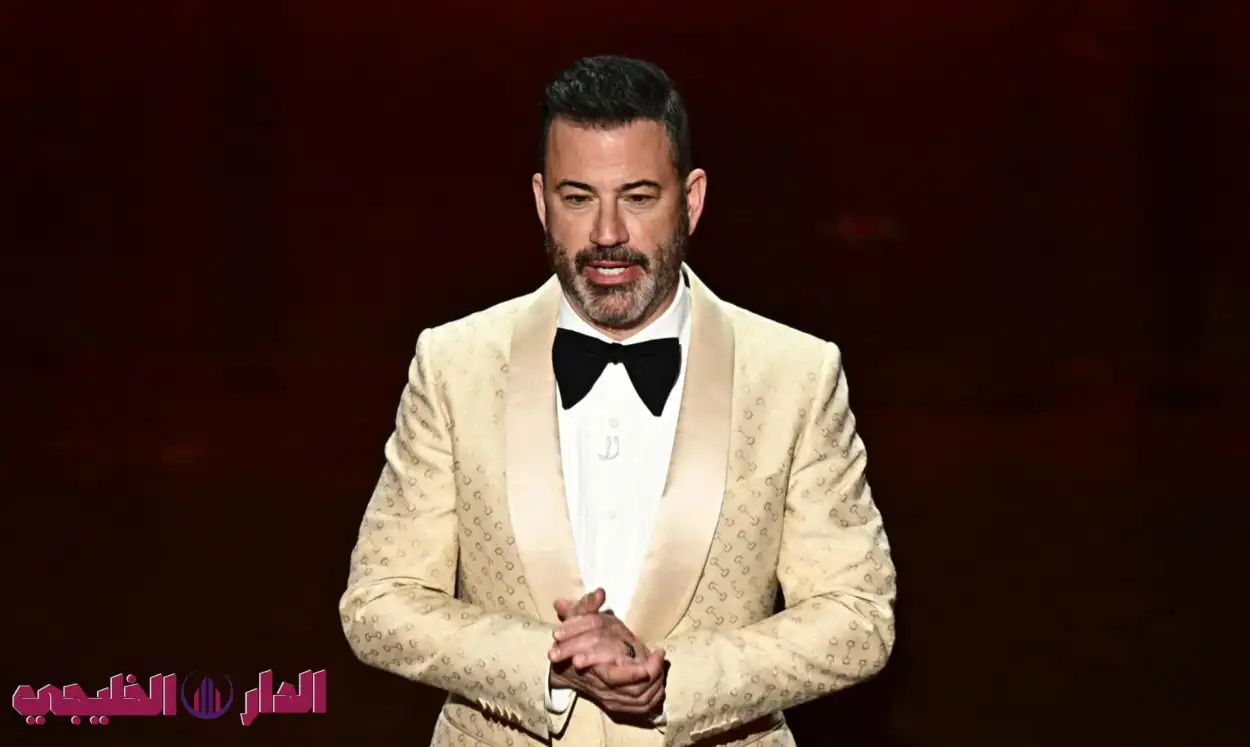     جيمي كيميل يواجه أكبر أزمة في تاريخه المهني.. اعرف الأسباب 