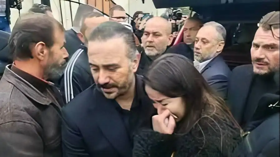   عـ.ـاجل الان جريمة تهز سوريا   اغتـ.ـيال فنانة سورية شهيرة في منزلها و حالة من الخـ.ـوف و الحـ.ـزن تصيب الوسط الفني