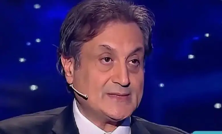   بشائر الخير تلوح في الأفق وسوريا تستعد للمفاجأة السعيدة.. ميشال حايك يكشف عن مفاجأت ستحدث في سوريا بعد ايام