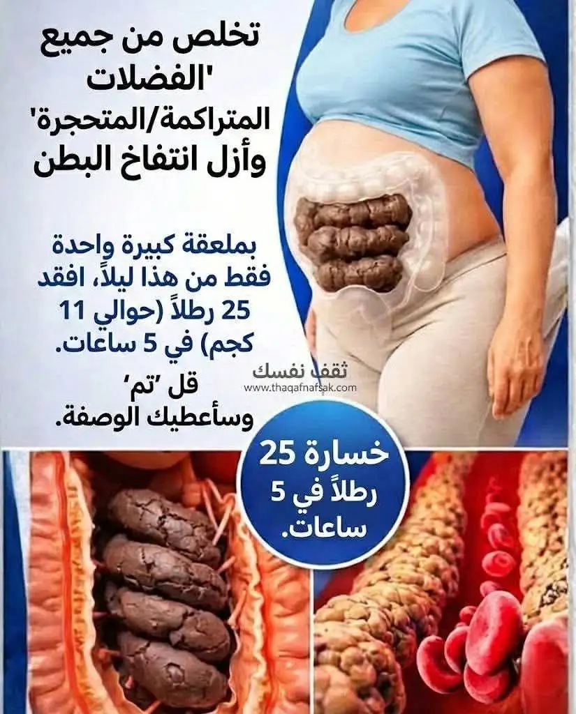     القولون 