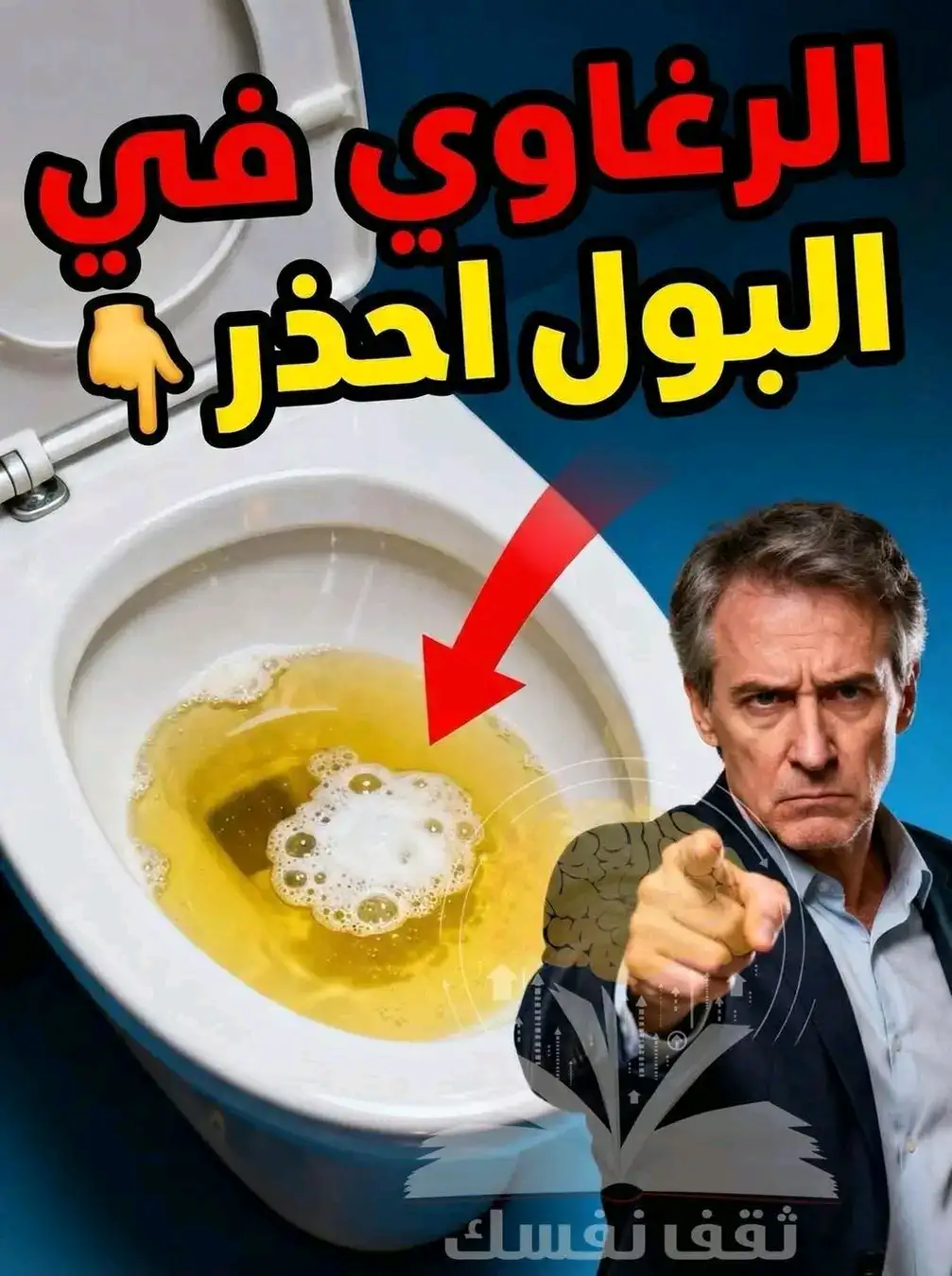     البول 