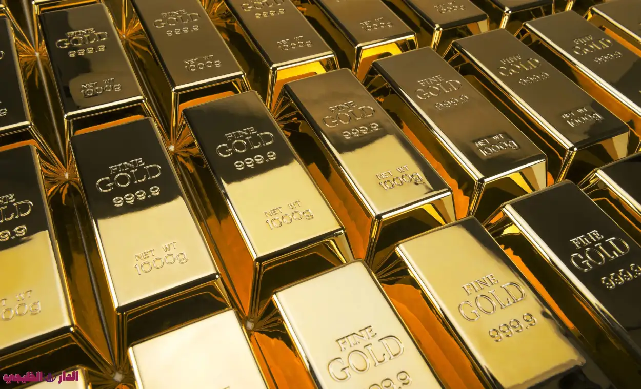     تراجع أسعار الذهب.. بعد لقاء ترامب وزيلينسكي  