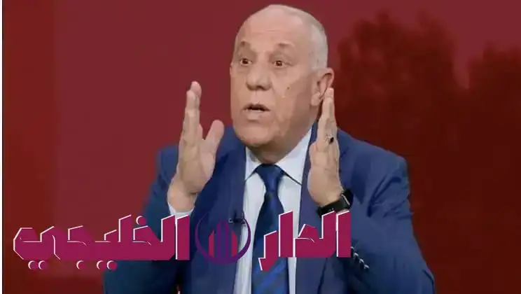   وداعاً دول الخليج العربي الآن سيتغير كل شيء... فايز الدويري يصدم الجميع بالمفاجأة القادمة على المواطنين الاستعداد خاصة في السعودية والإمارات!!   