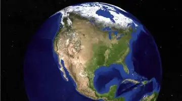     عمرها 60 مليون سنة.. تفاصيل اكتشاف قارة مفقودة بين كندا وجرينلان 