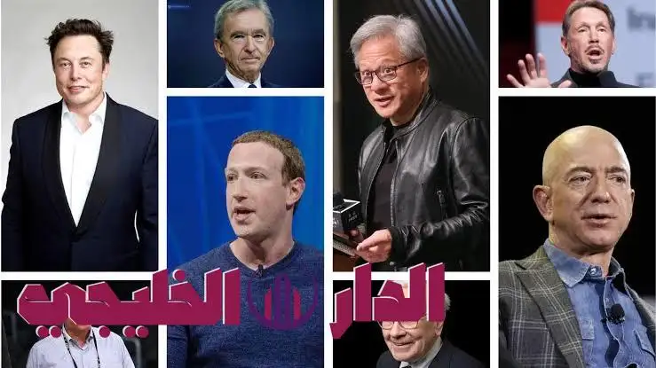     النخبة العليا 