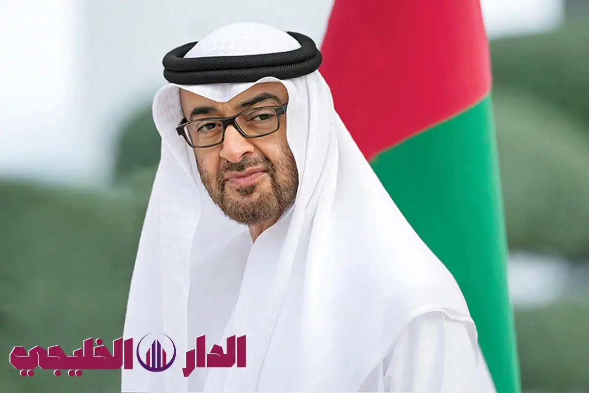   حملة محمد بن زايد: مصر والإمارات روح واحدة وشعب واحد رغم أنف الذباب الإلكتروني والحاقـ،،ـدين الذين يريدون إثارة الفتـ،،ـنة   