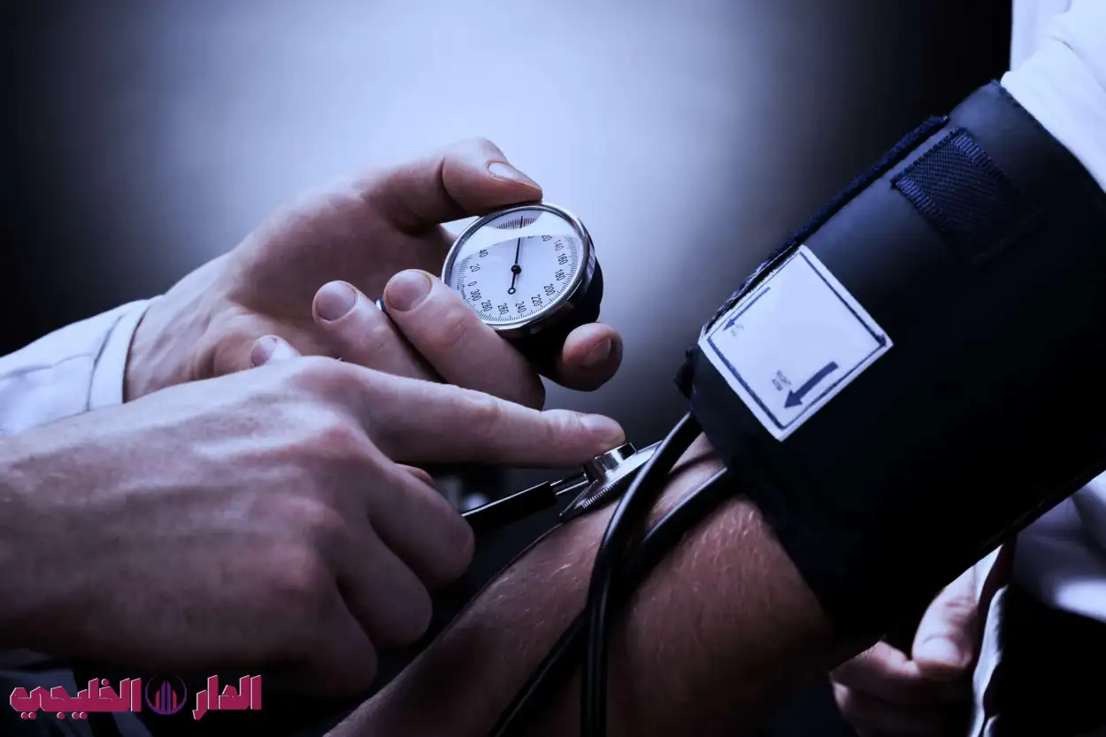     8 حيل سرية يخفيها عنك الأطباء لخفض ضغط الدم في دقائق معدودة 