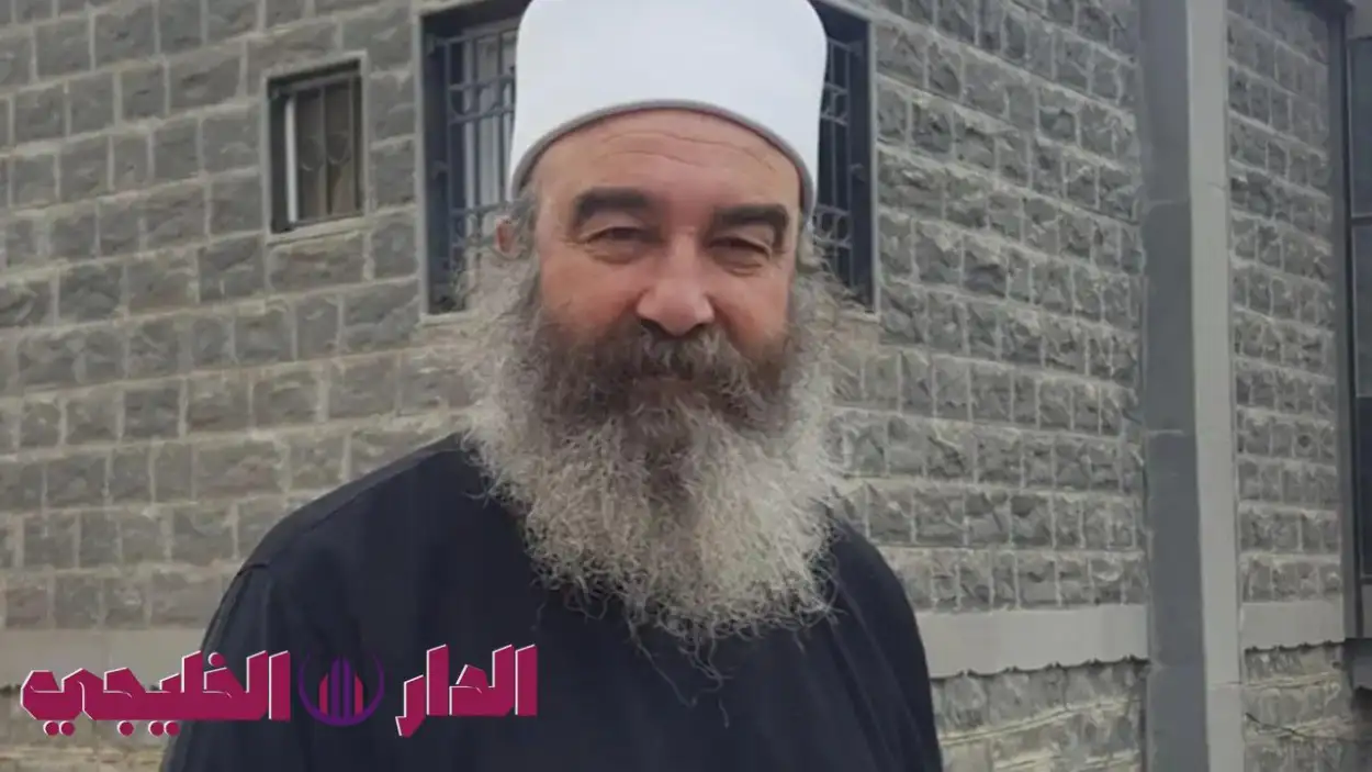     حكمت الهجري 