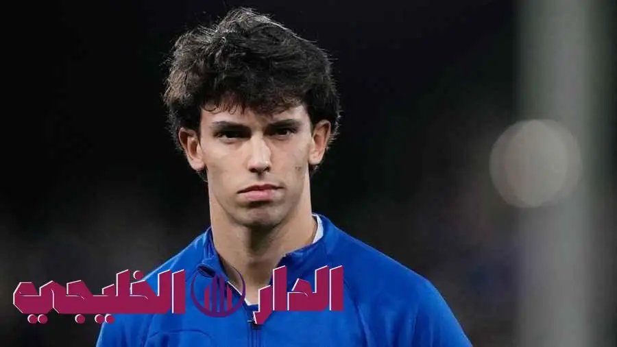     الساحر البرتغالي جواو فيليكس يقلب موازين الدوري السعودي 