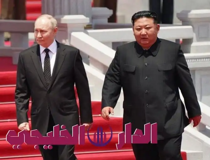     ظهور استثنائي مرتقب لبوتين وكيم جونغ أون في العرض العسكري الصيني 