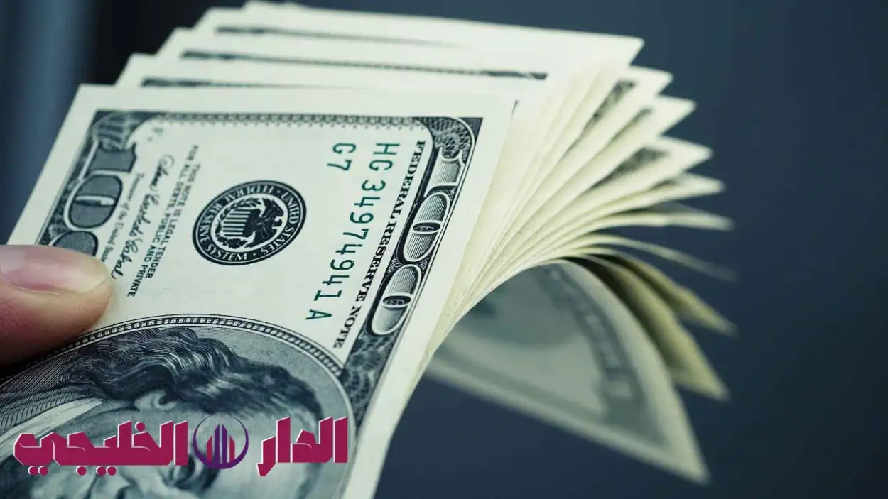     استقرار سعر الدولار أمام الجنيه المصري اليوم 28 أغسطس في البنوك  