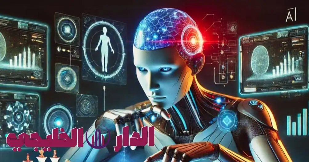     الذكاء الاصطناعي وراء ارتفاع فواتير الكهرباء في أمريكا ومراكز ال 