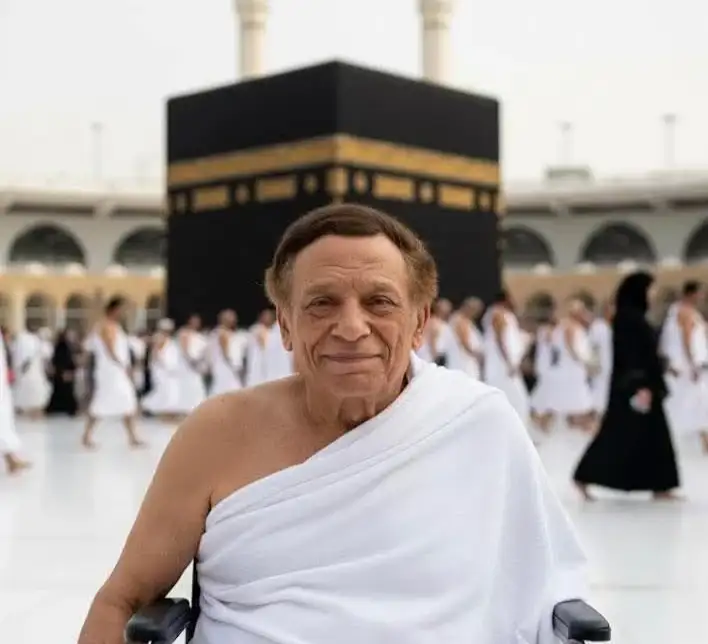     هل صورة الزعيم  