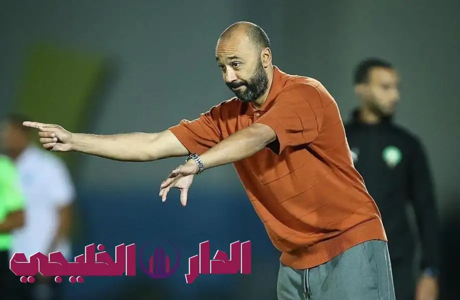   طارق مصطفى يصرح عن قبوله التحدي الليبي.. هل ينجح حقًا في قبوله م 